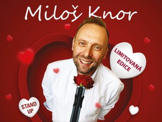 Miloš Knor: Valentine Show
