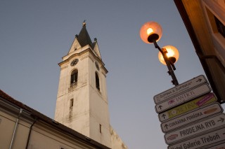 Šťastný nový rok 2011