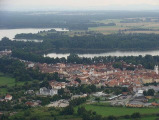 Radostné vánoce a šťastný nový rok 2009