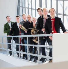 PhilHarmonia Octet - koncert TN 2023