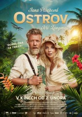 Program kina v lázních Aurora - březen 2023