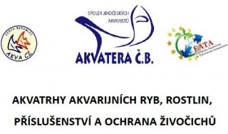 Akvatrhy ryb, rostlin a příslušenství