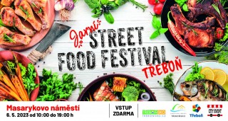 6.5. Street Food Festival