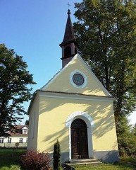 Klikovské slavnosti 2023 Suchdolsko