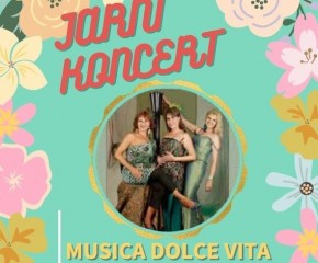 Velikonoční koncert Lomnice nad Lužnicí