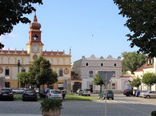 Veselské slavnosti 2009