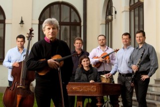 Hradišťan & Jiří Pavlica v Borovanech
