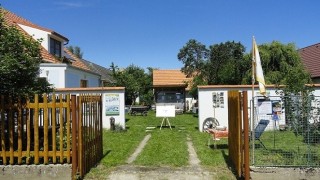 Muzeum Lidové architektury Ludmila v Lužnici