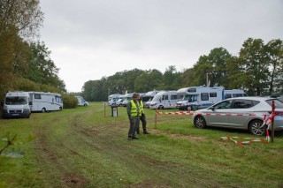 Rožmberk, pátek 7.10.22