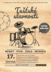 Tušťská slavnost 2023