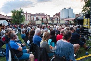 Festival OT na Louce u Zlaté stoky