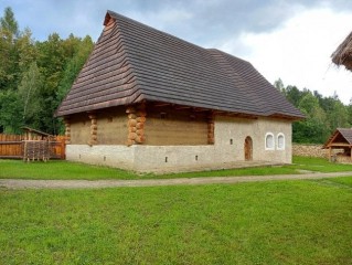 Nový Archeoskanzem