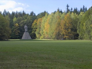 Pomník Jana Žižky