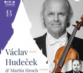 24.7. Václav Hudeček