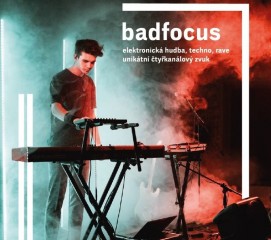 Badfocus - v Třeboni 105