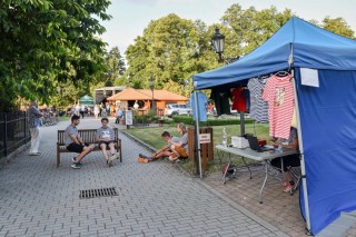 Festival Okolo Třeboně 2023 - na fotografii