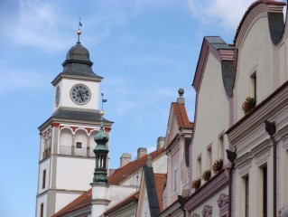 Jihočeský festival zdraví