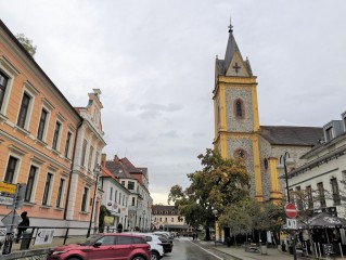 Hluboká nad Vltavou