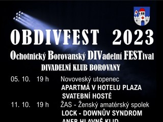 OBDIVFEST 5.10.-5.11.