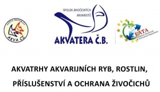 Akvatrhy akvaritních ryb, rostlin, příslušenství a ochrana živočichů