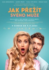 Kino Třeboň - program listopad 2023