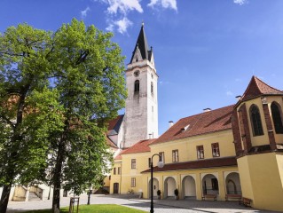 TOP akce 2024 Třeboně a Třeboňska na fotografii 