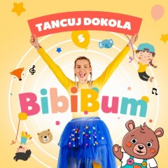 BibiBum - pozvánka na představení