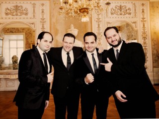 Janoska Ensemble v Roháči - TN 2024