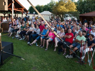 Festival OT na Louce u Zlaté stoky