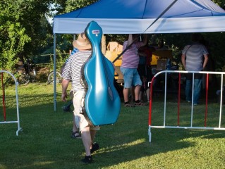 Festival OT na Louce u Zlaté stoky