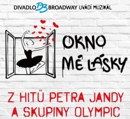 14.7. Okno mé lásky