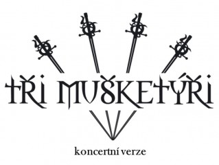12.7. Tři mušketýři