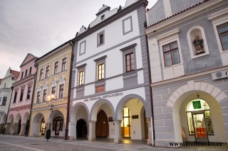 Muzejní noc