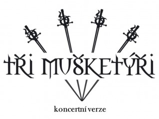 Tři mušketýři - Kultura pod hvězdami