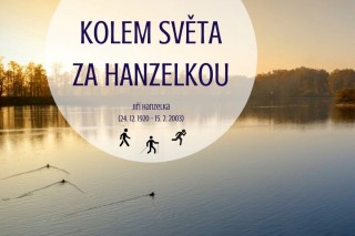 15.2. Kolem Světa za Hanzelkou