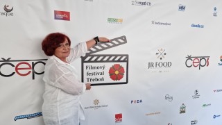 Filmový festival Třeboň - program 2024