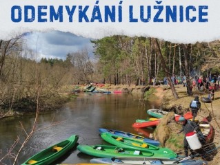 30.3. Odemykání Lužnice