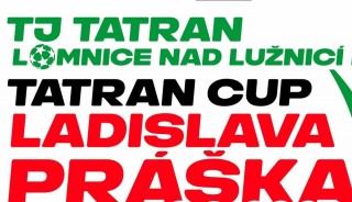 Tatrancup Ladislava Práška 