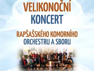 Rapšašský komorní orchestr