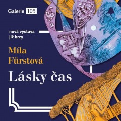 Míla Fürstová: Lásky čas