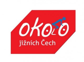 Okolo Jižních Čech - závod silničních cyklistů 