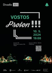 Třeboň 105 - zahájené sezony s Vosto5