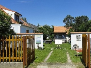 Dny otevřených ateliérů na Třeboňsku - Lužnice