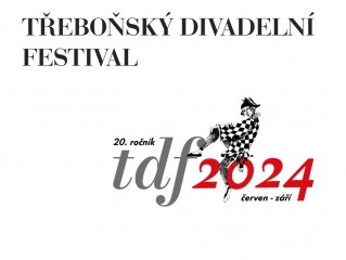 Třeboňský divadelní festival 2024