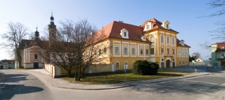 Koncert chorvatských umělců v Borovanech