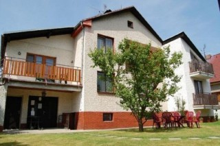 Apartmány SALY