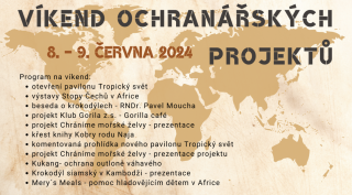 ZOO Dvorec - otevření Tropického světa, křest knihy