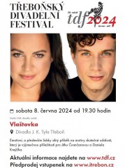 Vlaštovka - TDF 2024