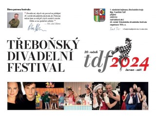 Italská gastro show Davide Mattioliho a Nikol Votrubové - TDF 2024 - ZRUŠENO