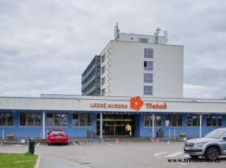 Program kultury v lázních Aurora - červen 2024